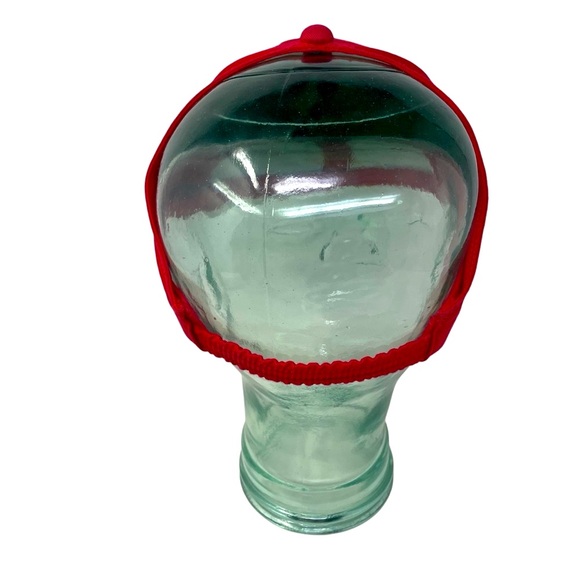 Kudzu "F" Women's Embroidered Fitted Hat Size OS - Picture 5 of 7